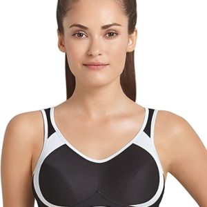 Extreme Control Sport Bra
