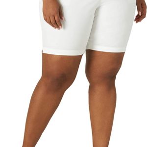 Chino Bermuda Short