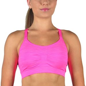 Lotus Sports Bra