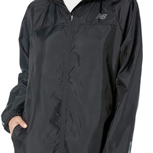Windcheater Jacket