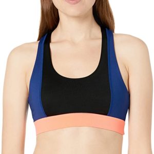 Double Threat Sports Bra