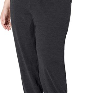 Stretch Jogger Pant