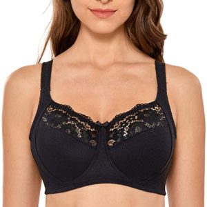 Plus Size Bras Full