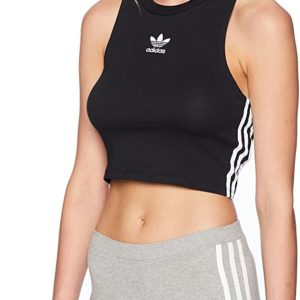 Crop Tank Top