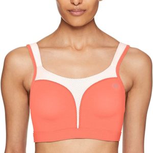 Full-Support Sport Bra