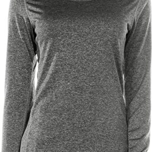 Yoga Long Sleeve T