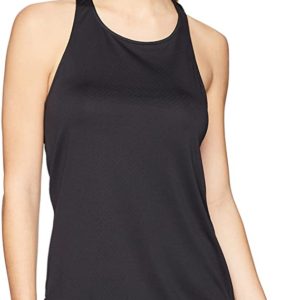 Cage Muscle Tank Top