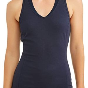 Racerback Tank Top