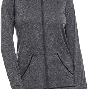 Track Workout Jackets