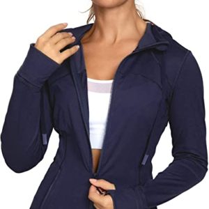 Running Track Jacket