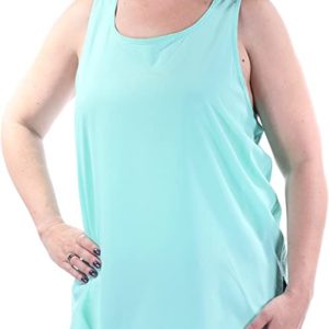 Stretch Tank Top