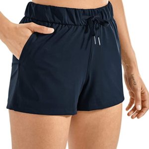 Comfy Workout Shorts