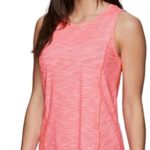 Active Workout Tank Tops