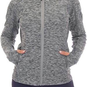 Jackets for Training