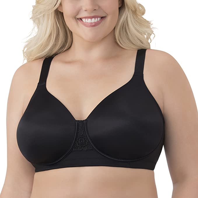 Women's Beauty Back Smoothing Wirefree Bra - WF Shopping