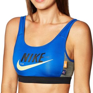 Sports Bra Blue