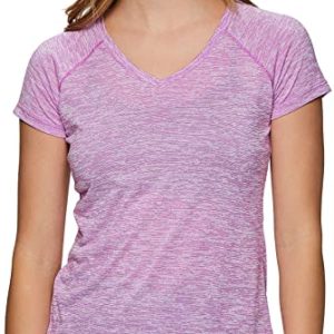 Short Sleeve Yoga T-Shirt