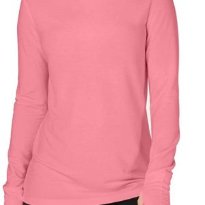Workout Pullover Top