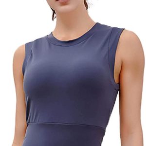 Tops for Gym, Yoga