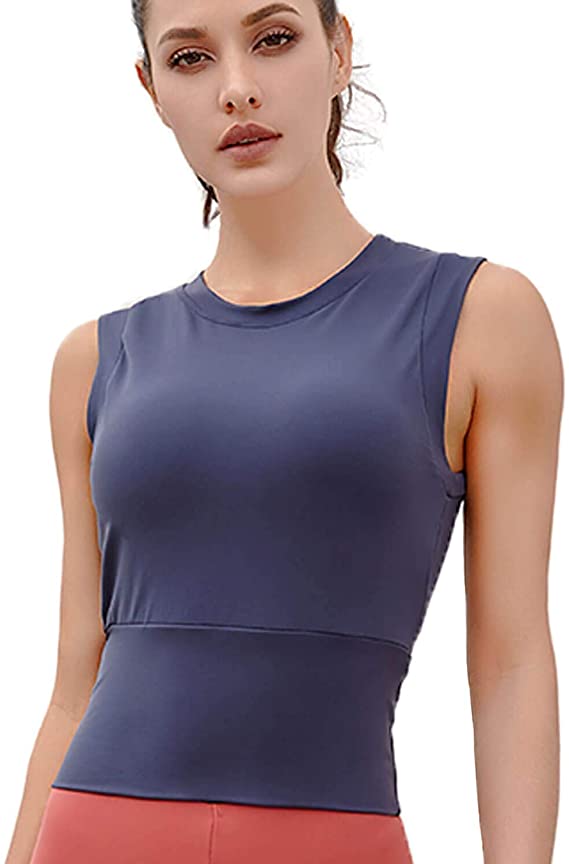 Tops for Gym, Yoga Tops for Gym, Yoga
