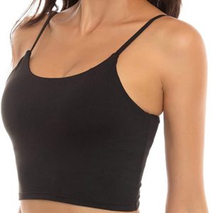 Yoga Tank Tops