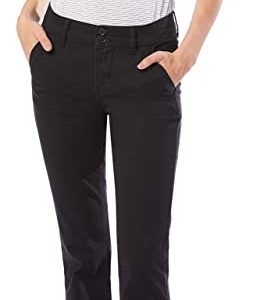 Bootcut Work Pant