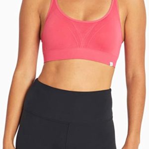Seamless Sports Bra