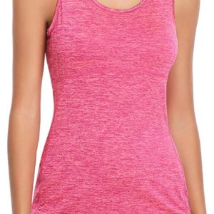 Athletic Tank Tops