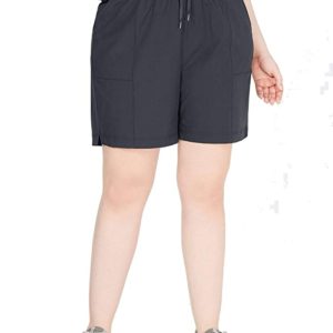 Plus Pull On Fitness