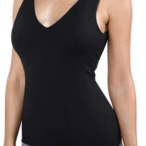 Yoga Tank Top