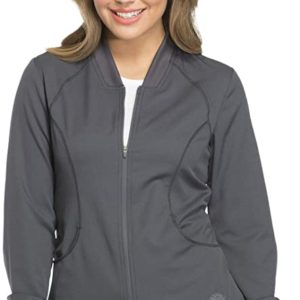 Jacket Zip Front