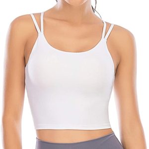Yoga Camisole Crop