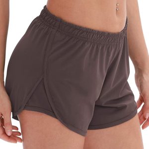 Running Yoga Shorts