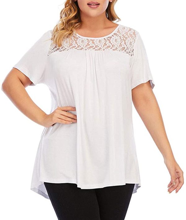 Blouses Tunic Tops