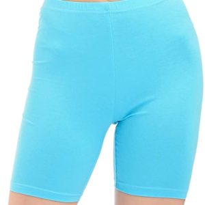 Active Tights Short
