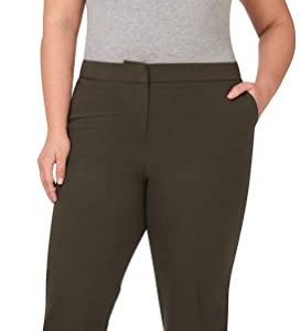 Plus Size Smart Casual