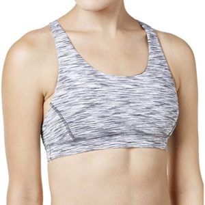 Seamless Sports Bra