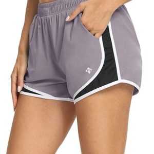 Shorts with Liner