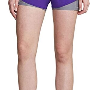 Athletic Short with Pockets