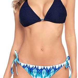 Triangle Bathing Suits