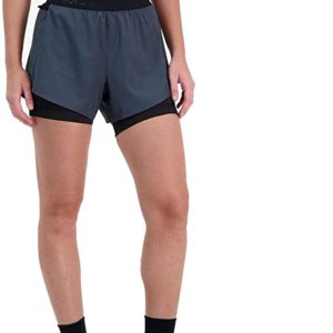 2-in-1 Gym Shorts