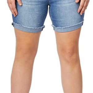 Midthigh Shorts