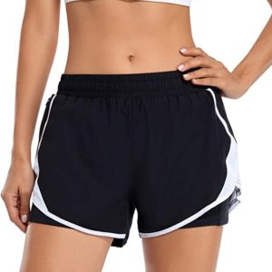 Liner Athletic Shorts