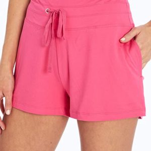 Lara Pocket Short