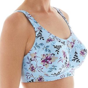 Underwire Sports Bra