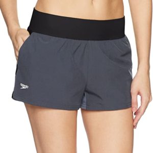 Female Team Shorts