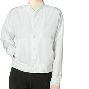 Essentials Stadium Jacket