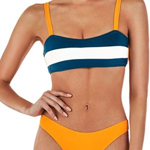 Two Piece Bathing Suit