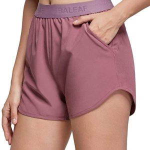Workout Short