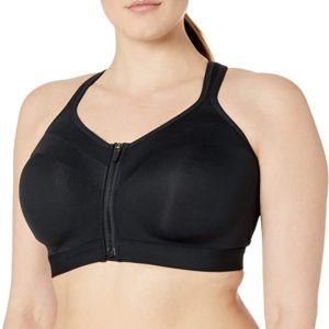 High Support Plus Size